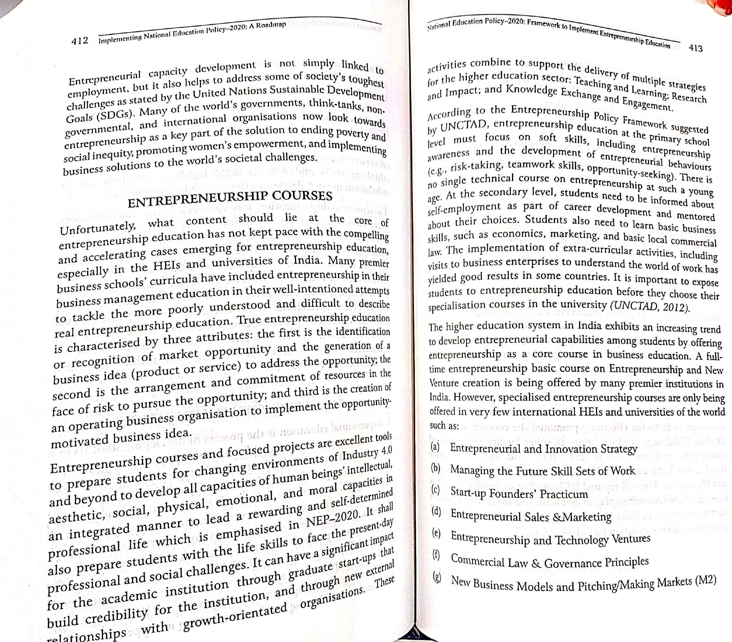 Article by Dr. Balvinder Shukla Vice Chancellor AUUP & Prof. Anupam Narula Professor Marke - Amity Events