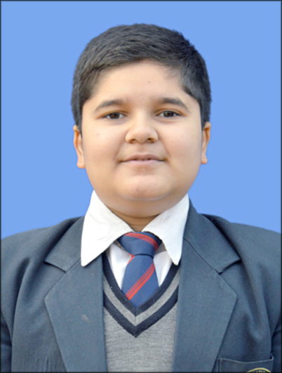 Amity International School Pushpvihar