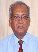 Dr Dilip Kumar Bandyopadhyay