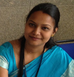 Ms. Maya Kumari