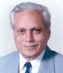 Prof. Dr. Anupam Varma