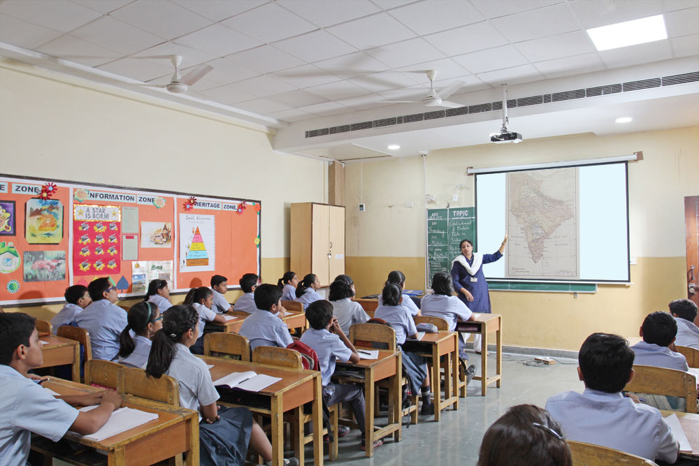 vasundhara sector 6
