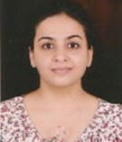 Ms. Garima Goswami