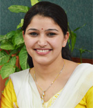 Ms. Shafali Kashyap
