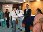 Scholarship Award Function organised at Amity University