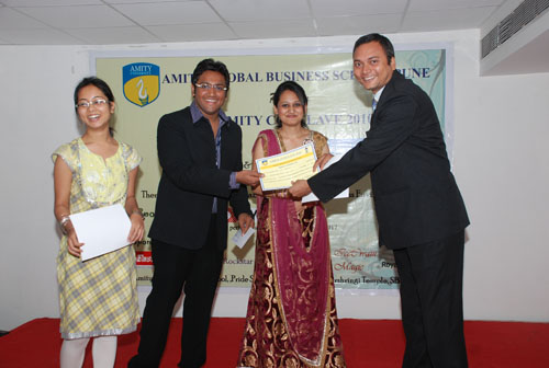 Amity Pune