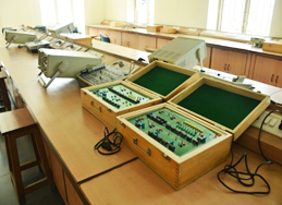 Electronics Engineering LAB