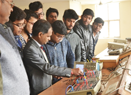 Electronics Engineering LAB