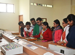 Electronics Engineering LAB