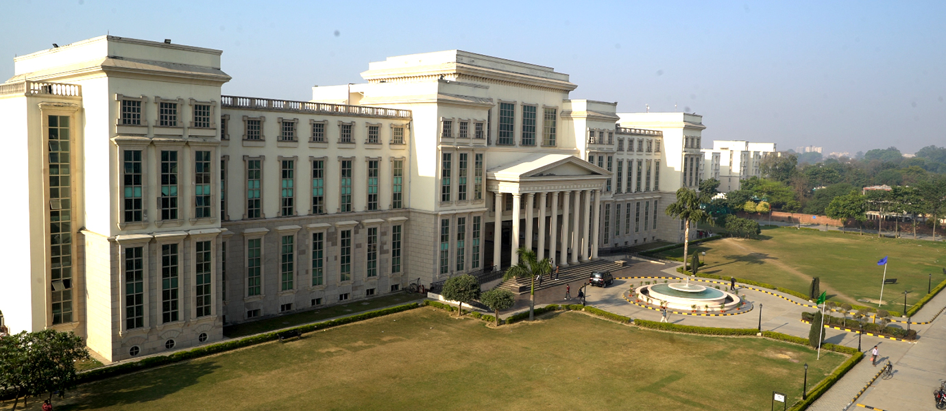 Amity Lucknow University