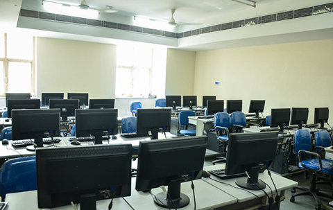 Computer LAB