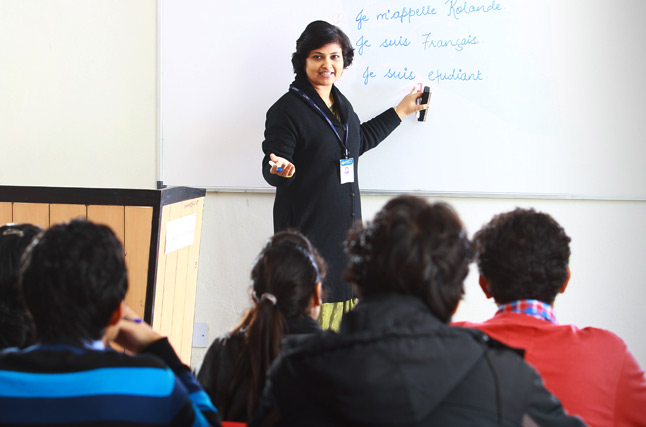 Spoken English Courses At Navi Mumbai