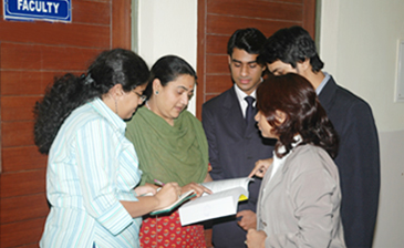 Beyond Academics