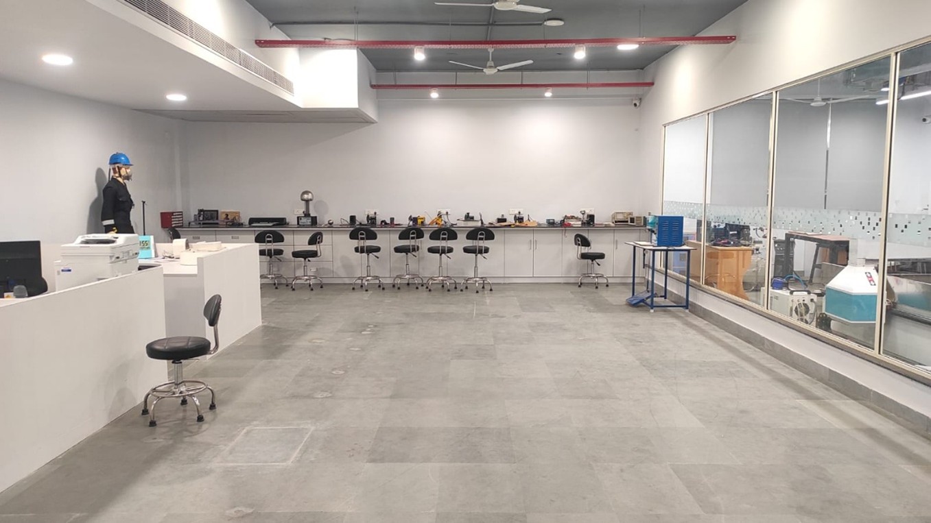 Introduction to Amity Innovation and Design Centre