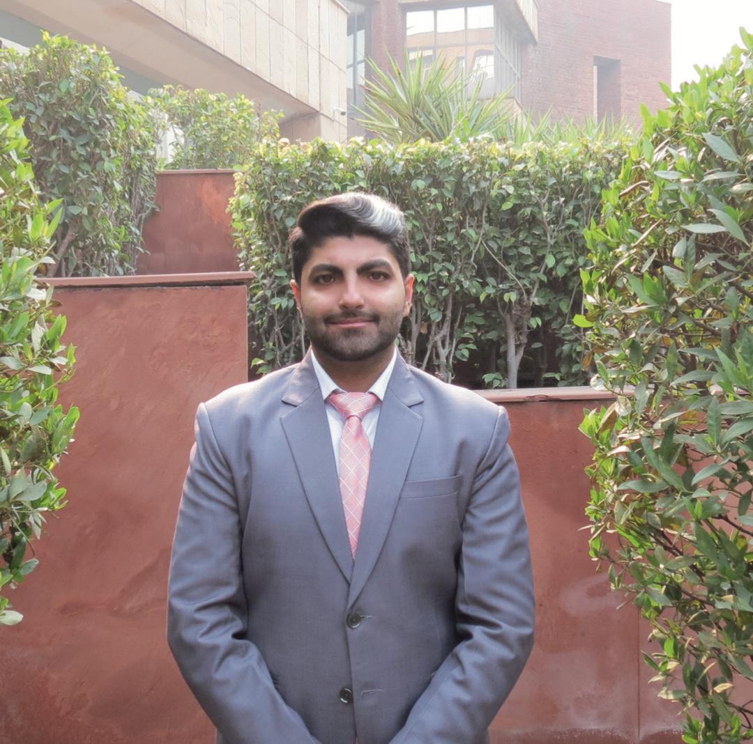 Jai Yadav