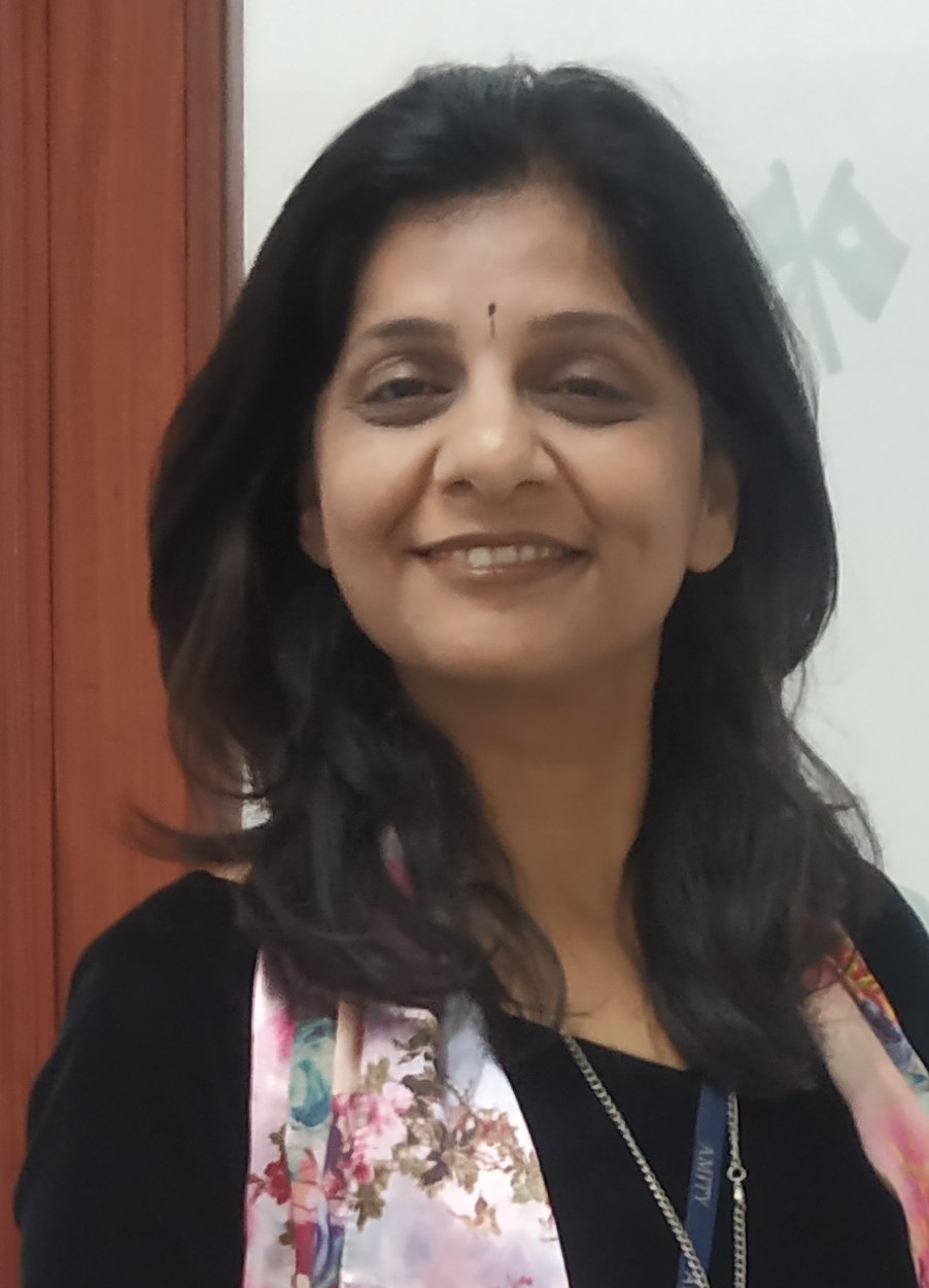 Dr. Atul Chauhan