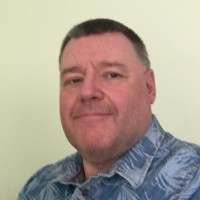Prof.(Dr.) Keith Sherringham