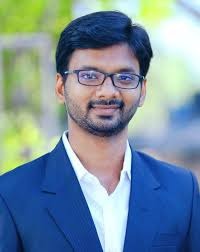 Dr. Avinash Chalumuri