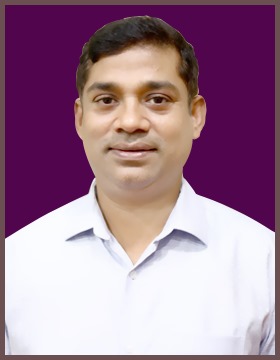 Prof. (Dr.) A.K Mohapatra