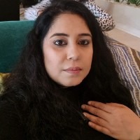  Ms. Kamiya Ahuja