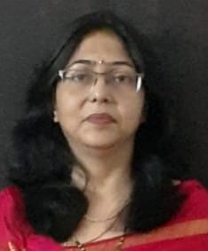   Dr. Shalini Singh