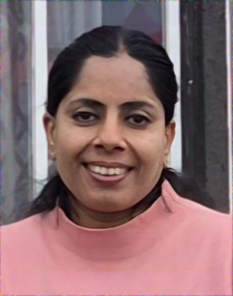   Dr. Sapna Varshney