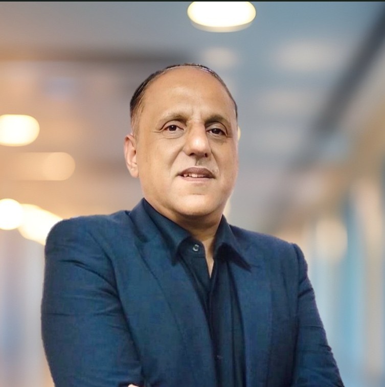   Mr. Kenny Kesar