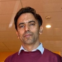   Mr. Sandeep Singh