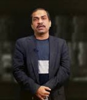  Mr. Amit Dubey