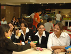 Cafeteria