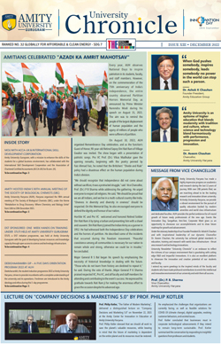 Convocation Booklet