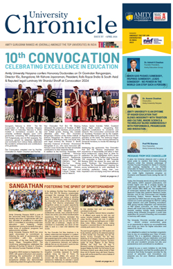 Convocation Booklet