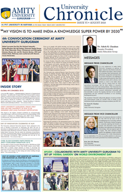 Convocation Booklet