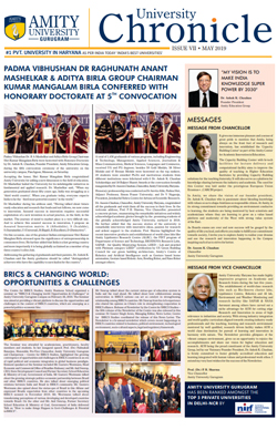 Convocation Booklet