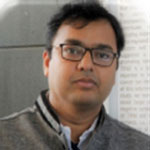 Dr. Amit Kumar Pandey
