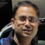 Dr. Anirban Das