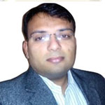 Dr. Arun Kumar