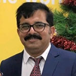 Prof. Dr Atul Thakur