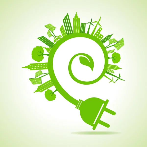 illustration-eco-cityscape