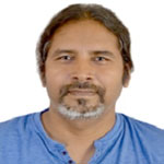 Dr. Manoj K Kashyap
