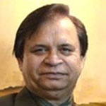 Prof. Rajendra Prasad