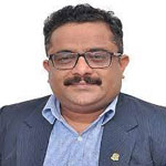 Dr. Rajesh Nair