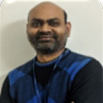 Dr. Suresh Kr. Kalangi