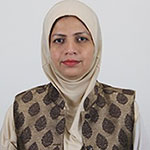 Dr. Zeeshan Fatima