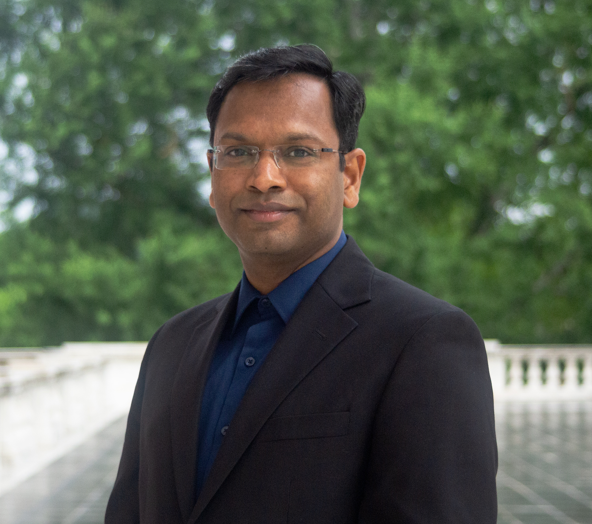Dr. Gaurav Chauhan