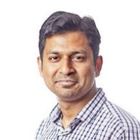 Prof. Dr. Tanya Das