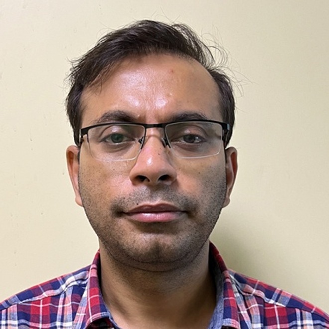 Prof. Dr. Tanya Das
