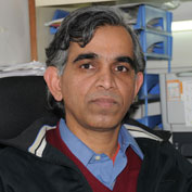 Prof. Dr. Tanya Das
