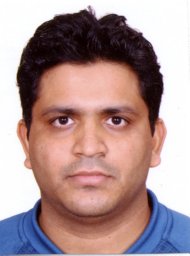 Dr. Gaurav Chauhan
