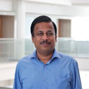 Prof. Dr. Tanya Das